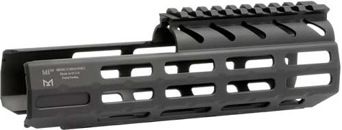8.0&quot; M-LOK BLACKMI HANDGUARD SIG SAUER MPX - American Ordnance