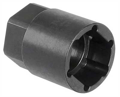 NUT SOCKETMI CZ SCORPION PISTOL BARREL - American Ordnance