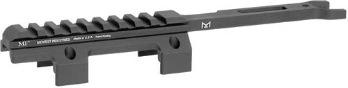 M-LOK BLACKMI HK MP5K TOP RAIL - American Ordnance