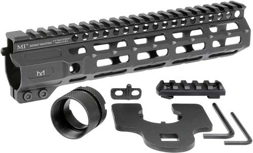 COMBAT RAIL FITS AR-15MI HANDGUARD CRM M-LOK 9.25&quot; - American Ordnance