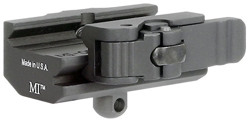 HARRIS TYPE BIPODS QD MOUNTMI BIPOD ADAPTER PICATINNY FOR - American Ordnance