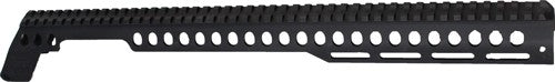 AIMTECH RAIL MOUNT WARHAMMER W/MAGPUL M-LOK MOSS 500 12GA