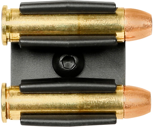 M-LOK COMPATIBLE BLACKMI UNIVERSAL SHELL HOLDER - American Ordnance