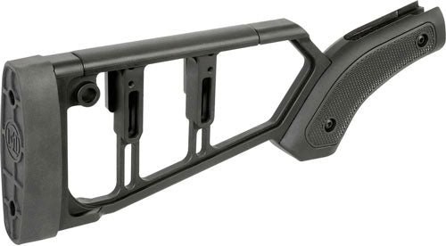 WESSON 1854 PISTOL GRIP BLACKMI LEVER ACTION STOCK SMITH & - American Ordnance