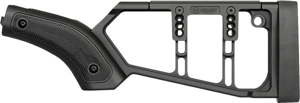 WESSON 1854 PISTOL GRIP BLACKMI LEVER ACTION STOCK SMITH & - American Ordnance