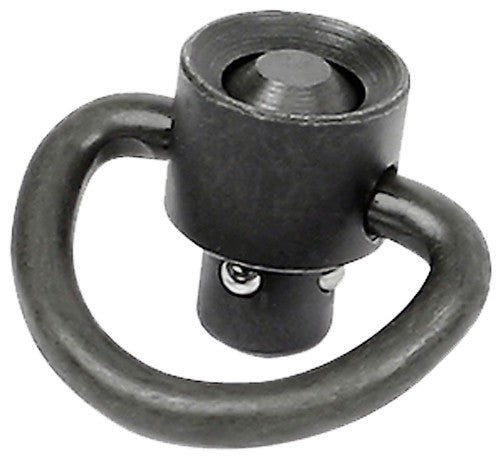 D-RING WITH FLUSH BUTTONMI QD SLING SWIVEL HEAVY DUTY - American Ordnance
