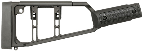 STRAIGHT GRIP BLACKMI LEVER ACTION STOCK HENRY - American Ordnance