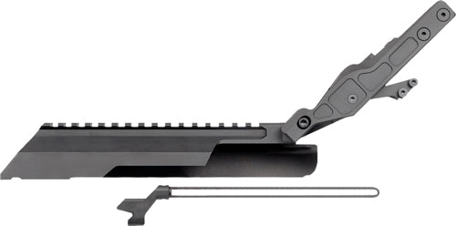 UIVERSAL MODEL FOR AK47/74MI AK ALPHA RAILED TOP COVER - American Ordnance