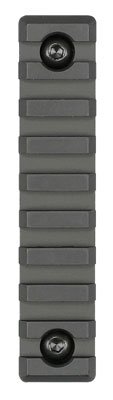 FITS M-LOK RAILSMI M-LOK RAIL SECTION 9 SLOT - American Ordnance