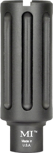 5.56/.223/9MM CALIBERMI BLAST CAN 1/2-28&quot; THREAD - American Ordnance