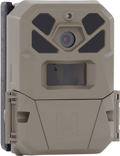 TRAIL CAM 40MP/1080P IR GREYMOULTRIE EDGE PRO 2 CELLULAR - American Ordnance
