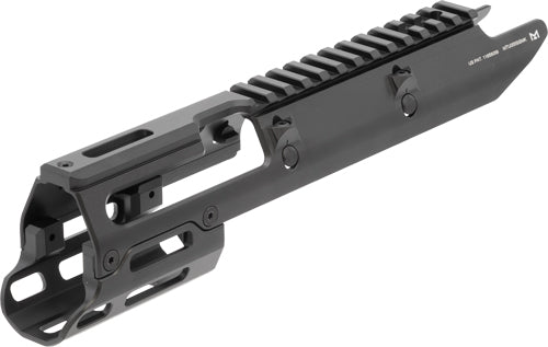 HANDGUARD FOR MP5KUTG PRO MONOLITHIC M-LOK - American Ordnance