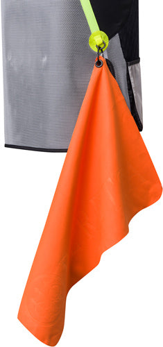 BERETTA SHOOTING TOWEL ORANGE - American Ordnance