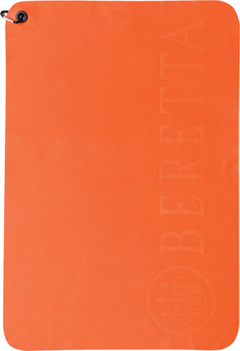 BERETTA SHOOTING TOWEL ORANGE - American Ordnance