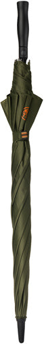 GREEN 48" DIAMETERBERETTA SHOOTING UMBRELLA OD - American Ordnance