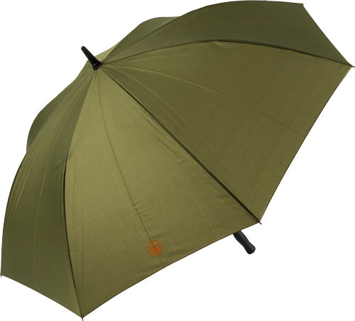 GREEN 48" DIAMETERBERETTA SHOOTING UMBRELLA OD - American Ordnance