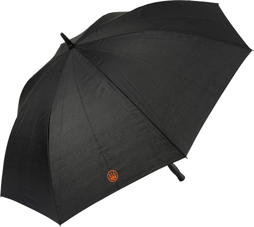 BLACK 48" DIAMETERBERETTA SHOOTING UMBRELLA - American Ordnance