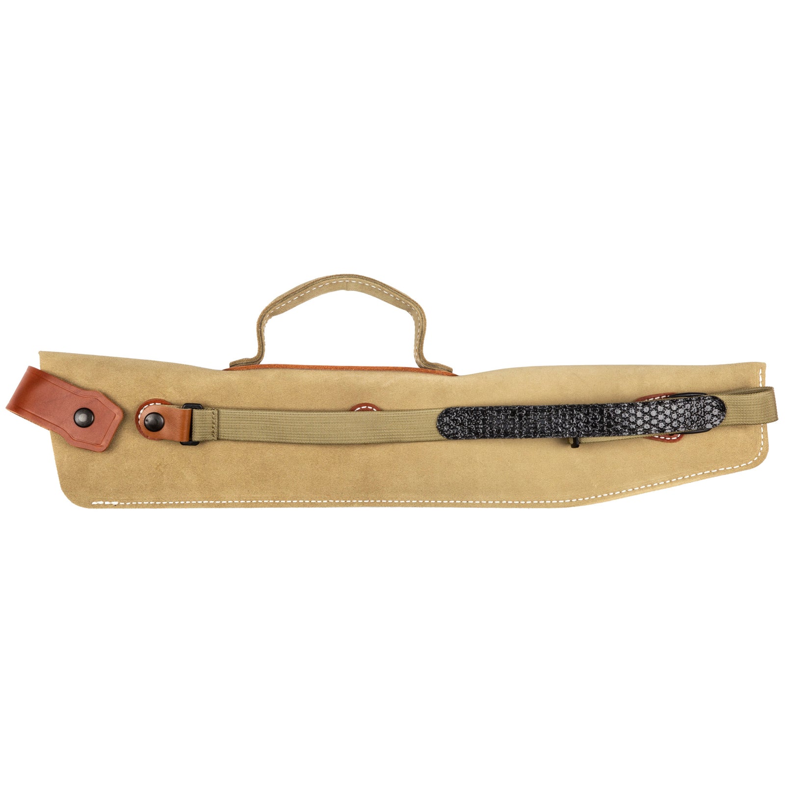 DESANTIS KURZ SHOTGUN CASE 12/20GA - American Ordnance