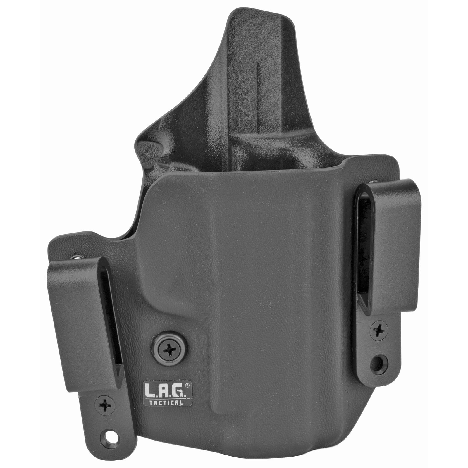 LAG DFNDR SIG P365XL BLK RH - American Ordnance