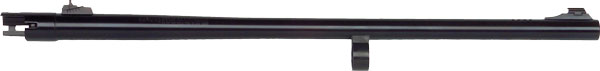 BLUED 24" RIFLE SIGHT CYLINDERMOSSBERG BARREL 835 12GA 3.5" - American Ordnance