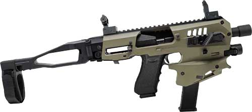GEN 2 TAURUS G2C/G3/G3C TANFDECAA MCK MICRO CONVERSION KIT - American Ordnance