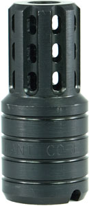 COMPENSATOR FITS MOST AK74MANTICORE NIGHTBRAKE 24MM - American Ordnance