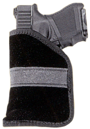 RH/LH BLACKMICHAELS IN POCKET HOLSTER #4 - American Ordnance