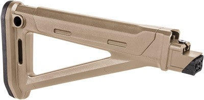 STAMPED RECEIVERS FDE!MAGPUL STOCK MOE AK47/74 - American Ordnance