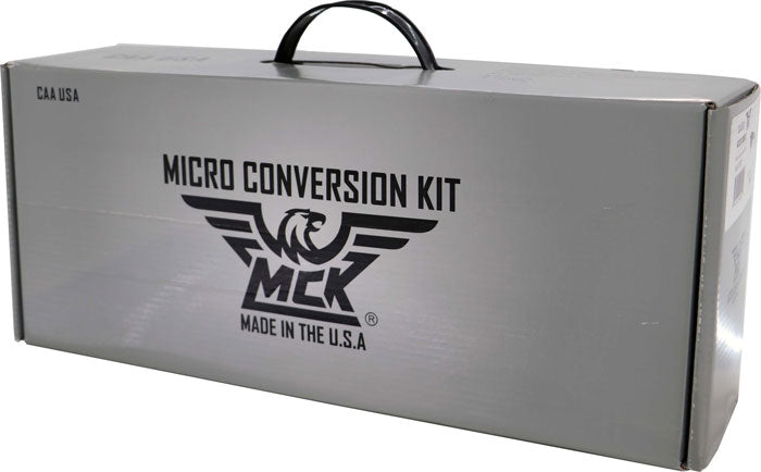 S&W SD9/SD40 BRACE FDE/TANCAA MCK MICRO CONVERSION KIT - American Ordnance