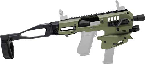 GEN 2 TAURUS G2C/G3/G3C OD GRNCAA MCK MICRO CONVERSION KIT - American Ordnance