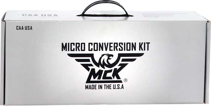 SPRG HELLCAT 3" 9MM TAN/FDE!CAA MCK MICRO CONVERSION KIT - American Ordnance