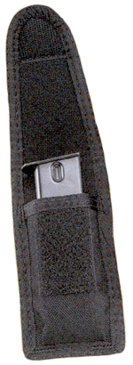 FOLDING KNIFE POUCH W/VELCROMICHAELS SINGLE MAGAZINE/ - American Ordnance