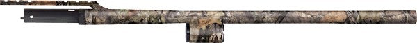 24" TROPHY RIFLED BU-COUNTRYMOSSBERG BARREL 935 12GA 3.5" - American Ordnance