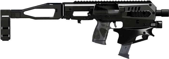 GEN 2 TAURUS G2C/G3/G3C BLACKCAA MCK MICRO CONVERSION KIT - American Ordnance