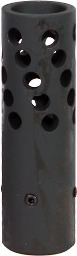 POT THREADED MUZZLE BRAKEALEXANDER 50 BEOWULF LE PEPPER - American Ordnance