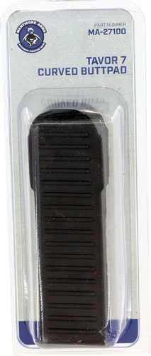 CURVED BUTTPAD IWI TAVORMANTICORE TAVOR 7 - American Ordnance