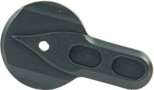 LEVER SLIM FOR IWI TAVORMANTICORE LUMA METAL SAFETY - American Ordnance
