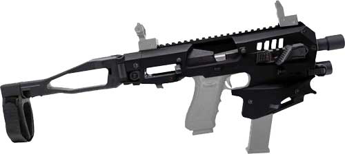 2 FOR GLOCK 9/40 BRACE M BLKCAA MCK MICRO CONVERSN KIT GEN - American Ordnance