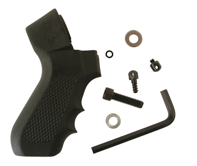 W/QD SWIVEL STUDMOSSBERG PISTOL GRIP KIT 12GA - American Ordnance