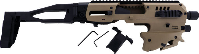 GLOCK 29/30 GEN2 BRACE FDECAA MCK MICRO CONVERSN KIT FOR - American Ordnance