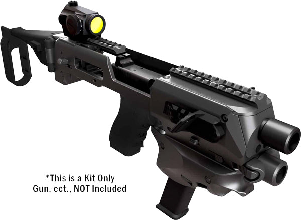 GLOCK 20/21 BRACE BLACK GEN3CAA MCK MICRO CONVERSN KIT FOR - American Ordnance