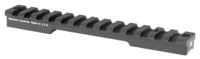MIL-STD 1913 PICATINNY RAILMI REMINGTON M700 SHORT ACTION - American Ordnance