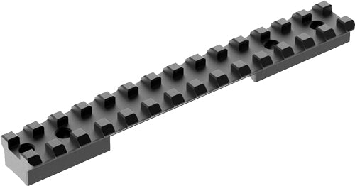 SHORT ACTION STEEL 20 MOA BLKAUDERE NATO RAIL REMINGTON 700 - American Ordnance