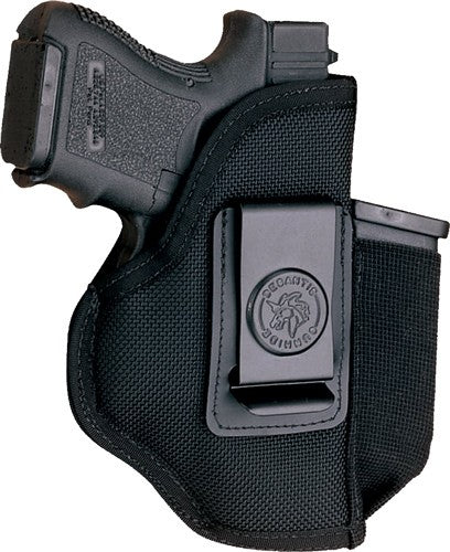 IWB NYLON AMBI LCP & LCP II BLDESANTIS PRO STEALTH HOLSTER - American Ordnance