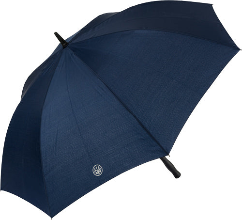 TOTAL ECLIPSE 48" DIAMETERBERETTA SHOOTING UMBRELLA BLUE - American Ordnance