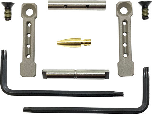 GEN ST AR15/M16 .154 FDEKNS PIN KIT NON-ROTATING - American Ordnance
