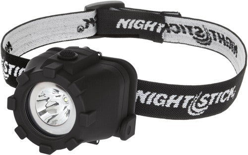 HEADLAMP 120/70 LUMENNIGHTSTICK MULTI-FUNCTION - American Ordnance