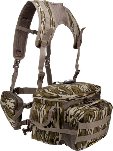 OAK BOTTOMLANDMUDDY PRO LUMBAR PACK MOSSY - American Ordnance