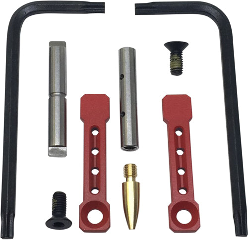 GEN ST AR15/M16 .154 REDKNS PIN KIT NON-ROTATING - American Ordnance