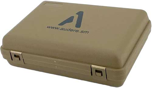 0 MOA BLACKAUDERE NATO RAIL TIKKA T3/T3X - American Ordnance